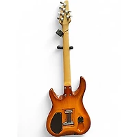 Used Brian Moore Guitars C70 Tobacco Sunburst Solid Body Electric Guitar