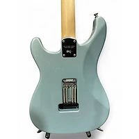 Used PRS Silver Sky John Mayer Signature Polar Blue Solid Body Electric Guitar