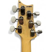 Used PRS Silver Sky John Mayer Signature Polar Blue Solid Body Electric Guitar