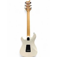 Used PRS NF3 White Solid Body Electric Guitar