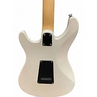 Used PRS NF3 White Solid Body Electric Guitar