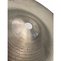 Used Zildjian 16in Rock Crash Cymbal