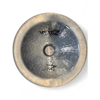 Used Zildjian 20in Z3 China Brilliant Cymbal