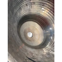 Used Zildjian 20in Z3 China Brilliant Cymbal