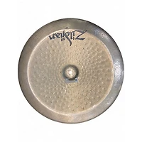 Used Zildjian 20in Z3 China Brilliant Cymbal