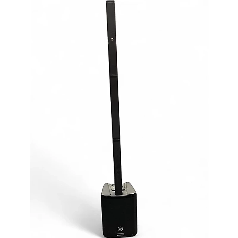 Used Mackie SRM FLEX Powered Speaker