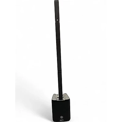 Used Mackie SRM FLEX Powered Speaker