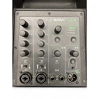 Used Mackie SRM FLEX Powered Speaker