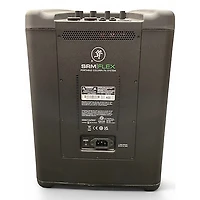Used Mackie SRM FLEX Powered Speaker