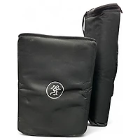 Used Mackie SRM FLEX Powered Speaker