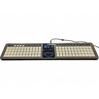 Used Irijule Theoryboard MIDI Controller