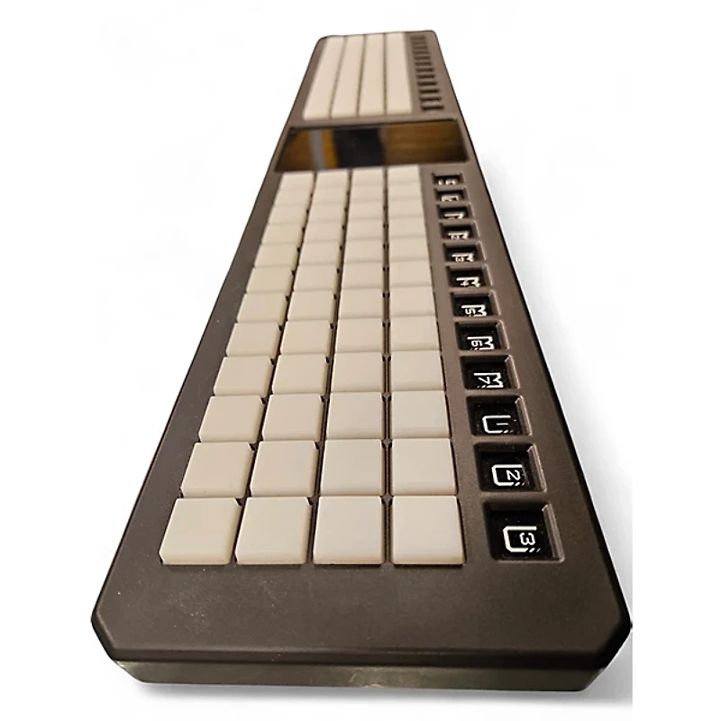 Used Irijule Theoryboard MIDI Controller