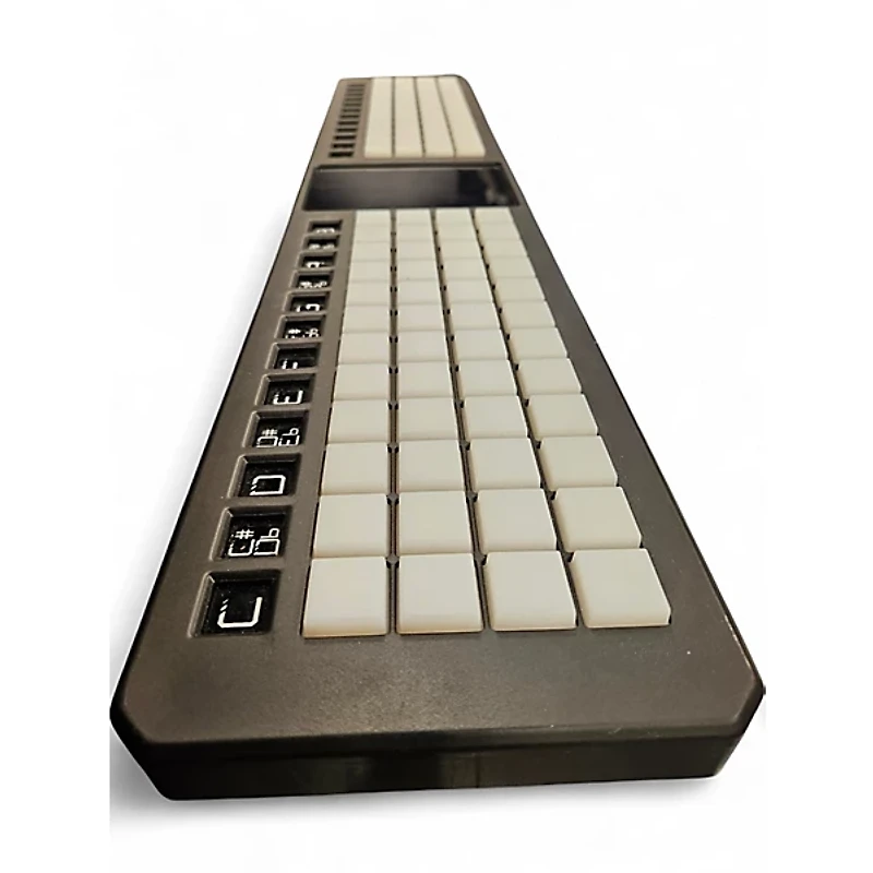 Used Irijule Theoryboard MIDI Controller