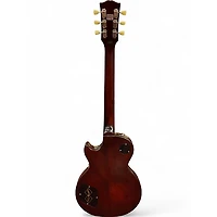Used Epiphone Inspired By Gibson Custom 1959 Les Paul Tobacco Burst Solid Body Electric Guitar