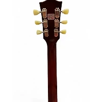 Used Epiphone Inspired By Gibson Custom 1959 Les Paul Tobacco Burst Solid Body Electric Guitar