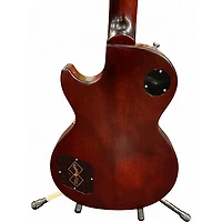 Used Epiphone Inspired By Gibson Custom 1959 Les Paul Tobacco Burst Solid Body Electric Guitar