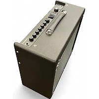 Used Fender GTX50 Mustang 1X12 Guitar Combo Amp