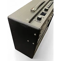 Used Fender GTX50 Mustang 1X12 Guitar Combo Amp