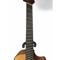 Used Agile RENAISSANCE Natural Acoustic Guitar