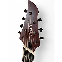 Used Agile RENAISSANCE Natural Acoustic Guitar