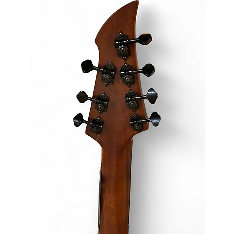 Used Agile RENAISSANCE Natural Acoustic Guitar