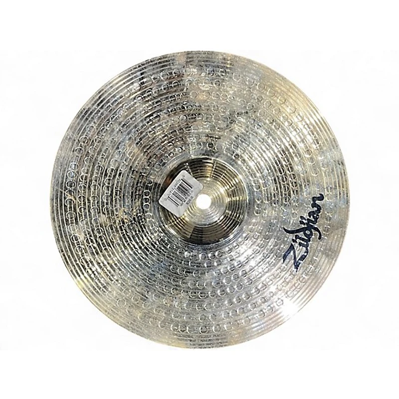 Used Zildjian 10in S Family Splash Cymbal