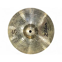 Used Zildjian 10in S Family Splash Cymbal