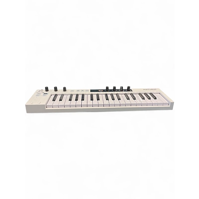 Used Arturia Keystep 37 MIDI Controller