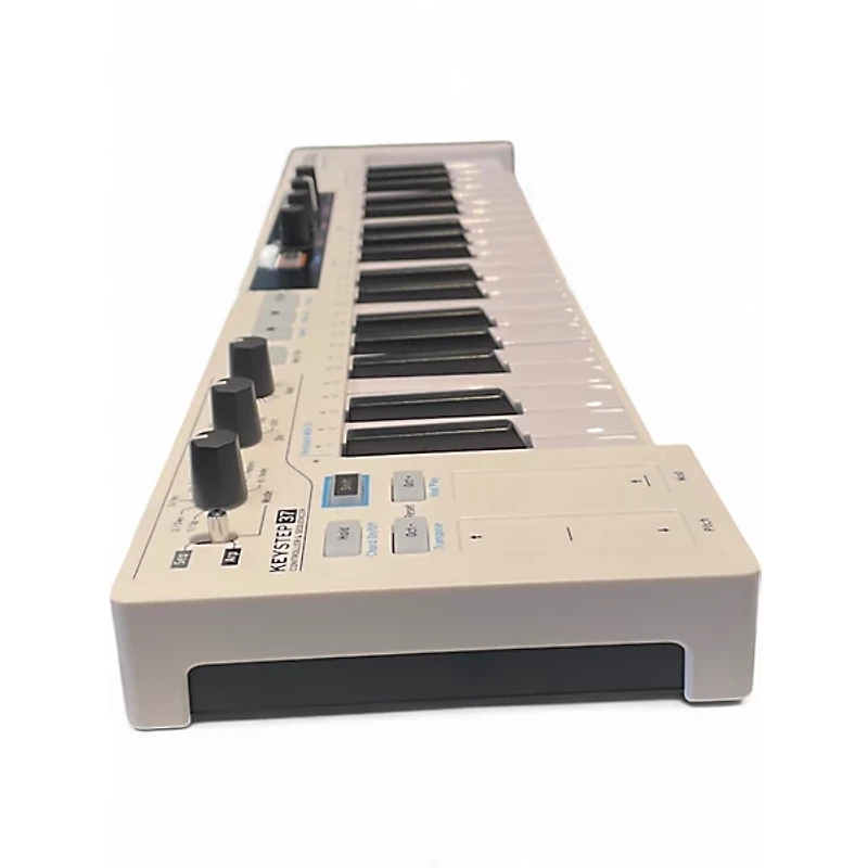 Used Arturia Keystep 37 MIDI Controller