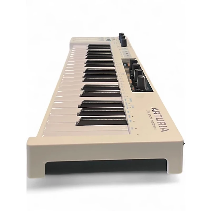 Used Arturia Keystep 37 MIDI Controller
