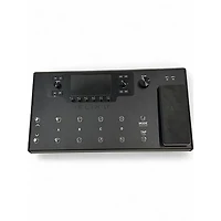 Used Line 6 Helix LT Effect Processor