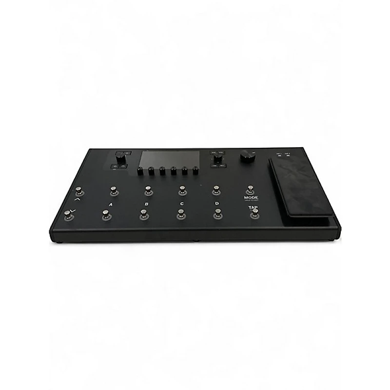 Used Line 6 Helix LT Effect Processor