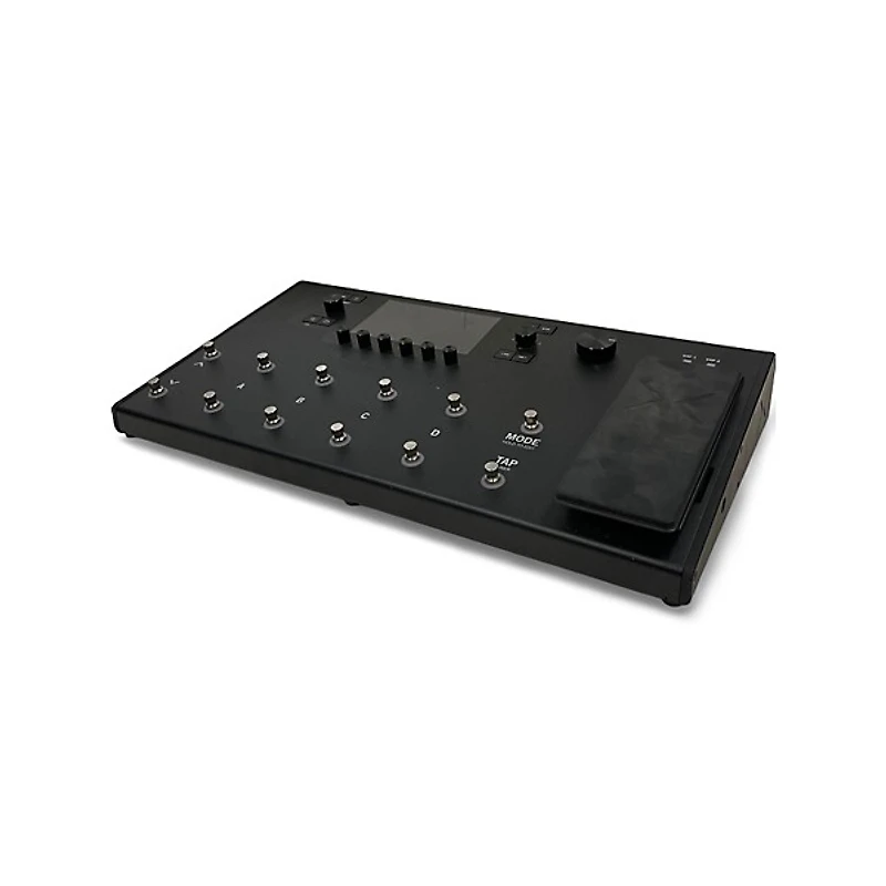 Used Line 6 Helix LT Effect Processor