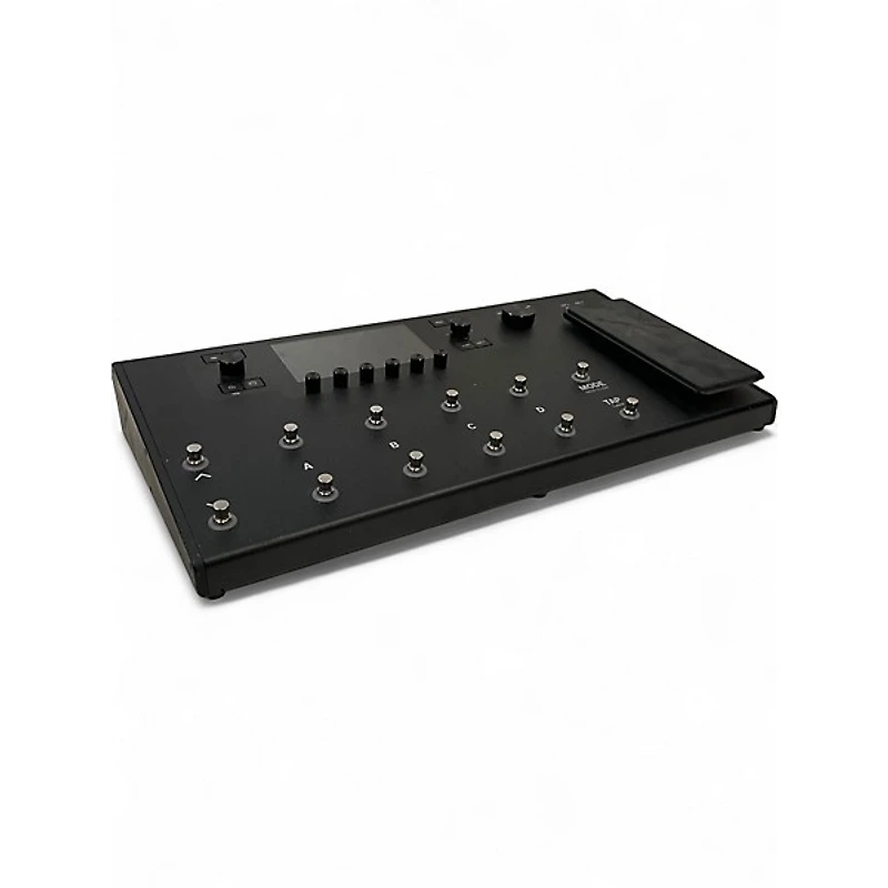 Used Line 6 Helix LT Effect Processor