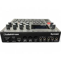 Used Elektron Syntakt Synthesizer