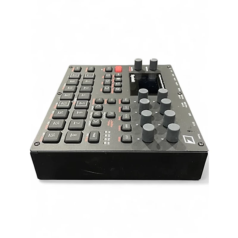 Used Elektron Syntakt Synthesizer