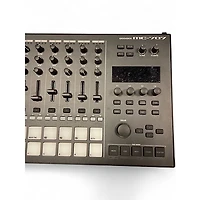 Used Roland MC-707 Groovebox Production Controller