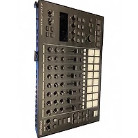 Used Roland MC-707 Groovebox Production Controller