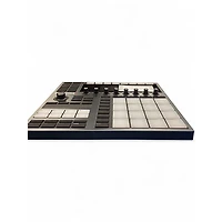 Used Native Instruments Maschine+ MIDI Controller
