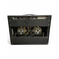 Used Fender '68 Custom Twin Reverb Tube Guitar Combo Amp