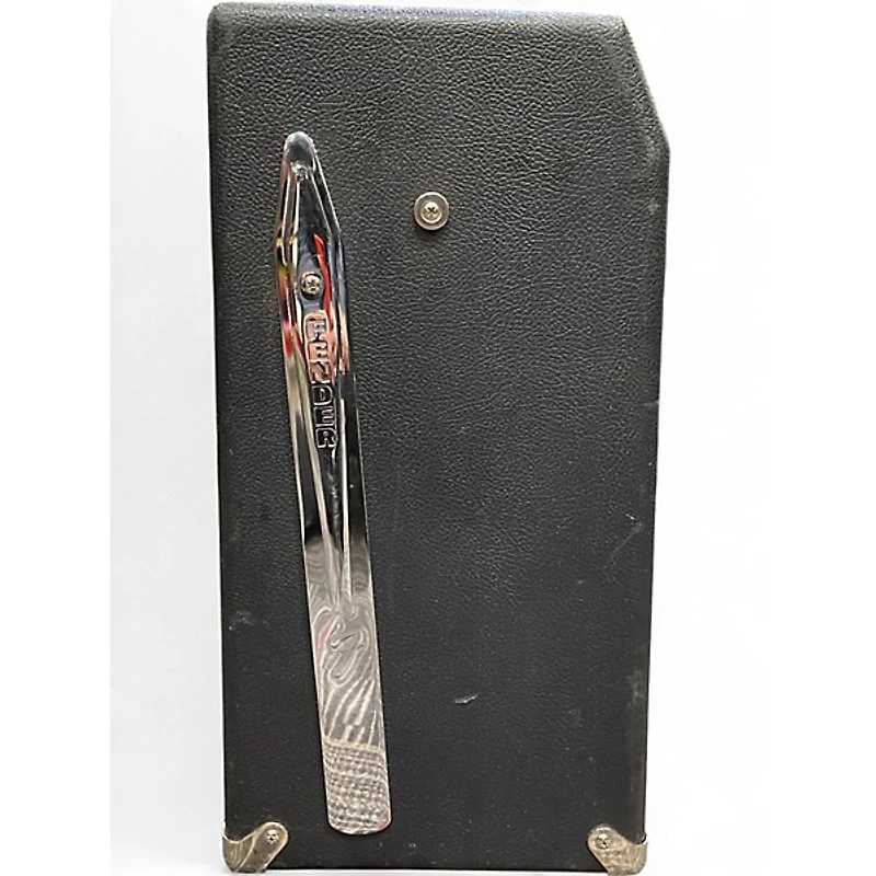 Used Fender '68 Custom Twin Reverb Tube Guitar Combo Amp