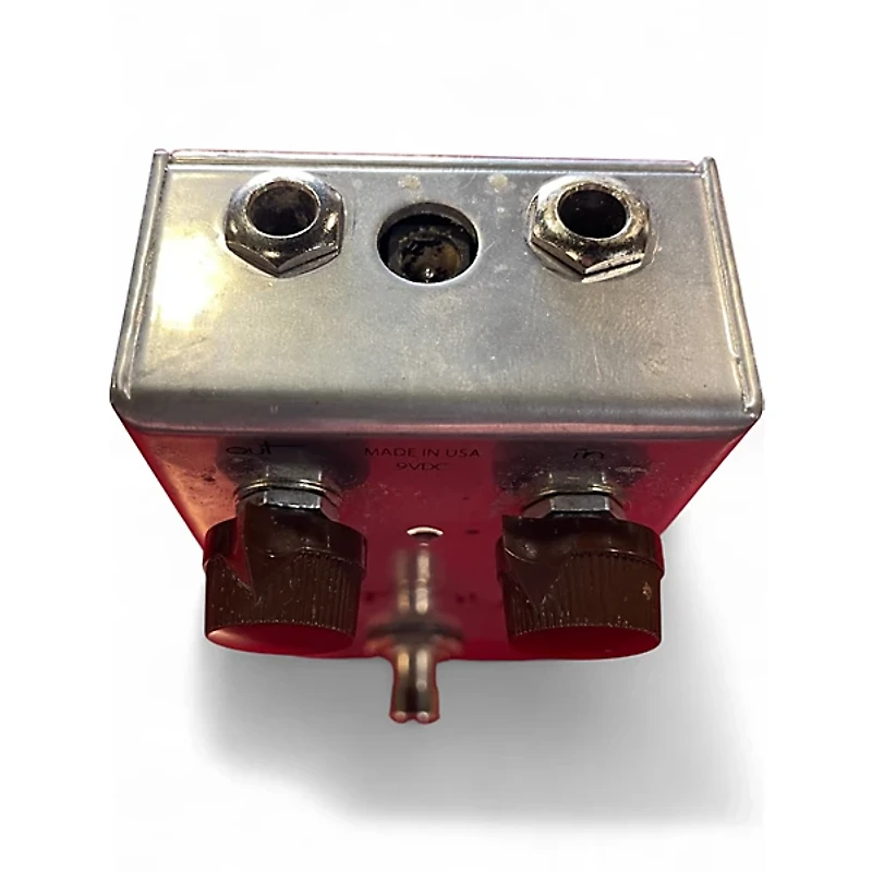 Used J.Rockett Audio Designs LENNY Effect Pedal