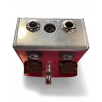 Used J.Rockett Audio Designs LENNY Effect Pedal