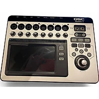 Used QSC Touchmix 8 Digital Mixer