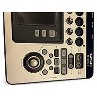 Used QSC Touchmix 8 Digital Mixer