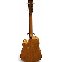 Used Norman ST40 CW Natural Acoustic Electric Guitar