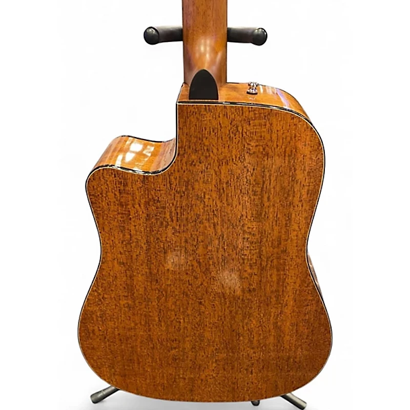 Used Norman ST40 CW Natural Acoustic Electric Guitar