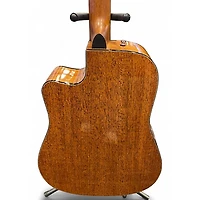 Used Norman ST40 CW Natural Acoustic Electric Guitar