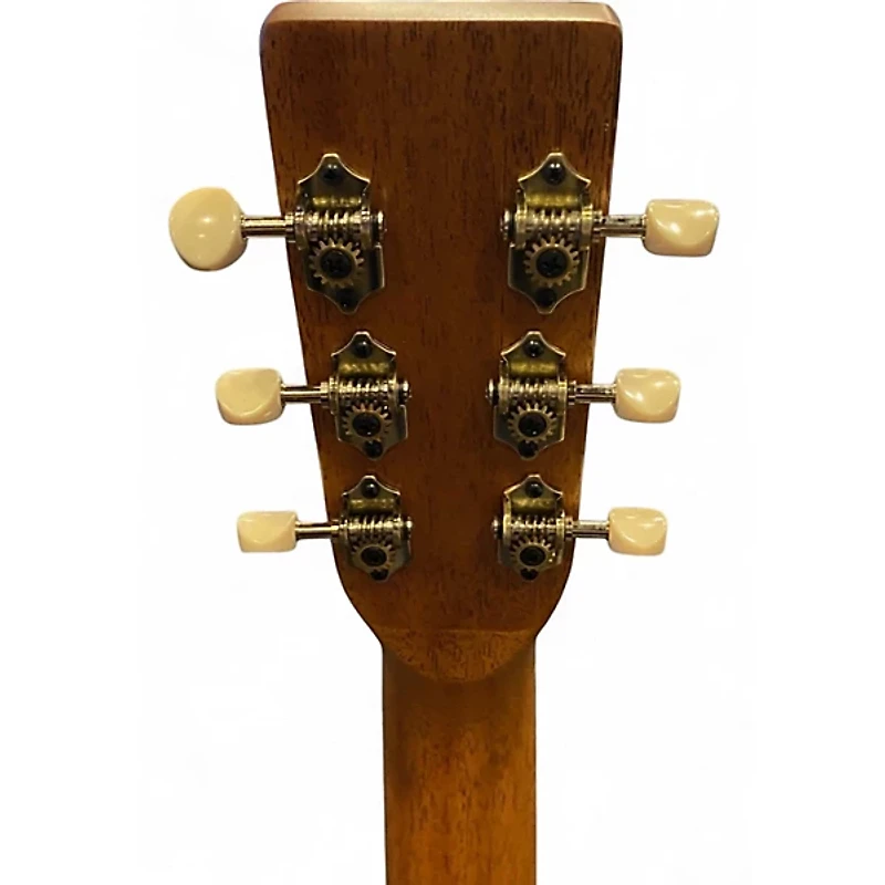 Used Norman ST40 CW Natural Acoustic Electric Guitar