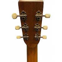 Used Norman ST40 CW Natural Acoustic Electric Guitar